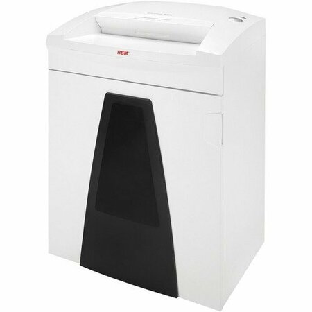 HSM Shredder, Micro-Cut, 24.41inx20.67inx34.25in, WE HSM1922113